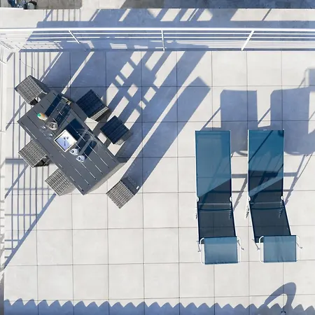 Les Albatros Xxl - Piscine Chauffee * سانت-ماندرييه-سور-مير