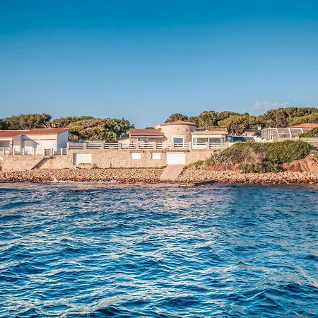 فيلة Les Albatros Xxl - Piscine Chauffee